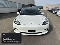 Gebraucht Tesla Model 3 Long Range AWD 366 kW (498 PS) 2020 Limousine