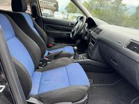 Gebraucht VW Golf IV Trendline 105 PS (77 kW) 2001