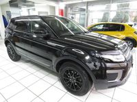 Gebraucht Land Rover Range Rover evoque Pure 150 PS (110 kW) 2016 SUV