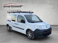 gebraucht Renault Kangoo Maxi dCi 90 Business 2 Plätze / 2 places