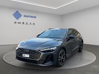 Gebraucht Audi A5 Ambiente 204 PS (150 kW) 2025 Grau Kombi