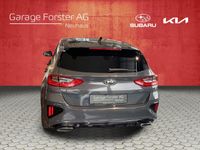 gebraucht Kia Ceed GT 1.6 T-GDi