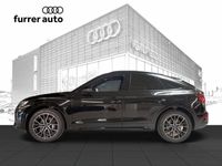 gebraucht Audi Q5 SB 50 TFSI e S line