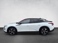 Gebraucht Citroën C5 X Shine 224 PS (164 kW) 2023 Weiss Kombi