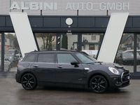 gebraucht Mini Cooper S Clubman ALL4