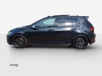 gebraucht VW Golf R