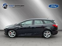 gebraucht Ford Focus Station Wagon 1.6i EcoB SCTi 182