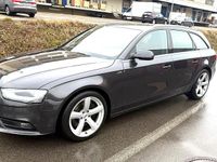 Gebraucht Audi A4 245 PS (180 kW) 2015 Kombi