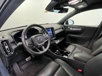 gebraucht Volvo XC40 P8 AWD Pure Electric R-Design