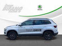 gebraucht Skoda Karoq 2.0 TDI CR Ambition 4x4 DSG