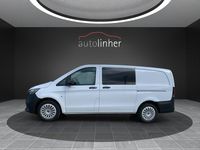 Gebraucht Mercedes Vito 136 PS (100 kW) 2025 Van