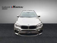 gebraucht BMW X5 M Steptronic