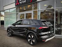 Neu Mitsubishi Grandis Instyle 158 PS (116 kW) 2026 Schwarz SUV