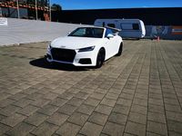 Gebraucht Audi TT Roadster 230 PS (169 kW) 2015 Cabrio