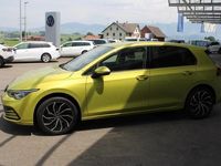 gebraucht VW Golf Life