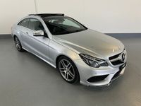 Gebraucht Mercedes E350 306 PS (225 kW) 2014