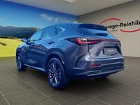 Gebraucht Lexus NX450h+ 309 PS (227 kW) 2024 Grau SUV
