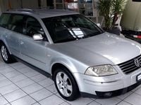 Gebraucht VW Passat Highline 193 PS (141 kW) 2002 Kombi