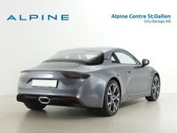 gebraucht Alpine A110 1.8 Turbo GT