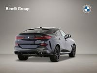 Neu BMW X6 M Sport 530 PS (389 kW) 2025 Schwarz SUV