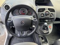 Gebraucht Renault Kangoo Business 115 PS (84 kW) 2021 Limousine