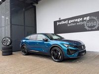 Gebraucht Peugeot 408 GT 224 PS (164 kW) 2023 Blau Limousine