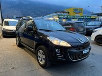 gebraucht Peugeot 4007 2.2 HDi Confort