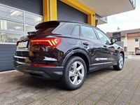 gebraucht Audi Q3 35 TFSI advanced Attraction S-tronic WERKSGARANTIE BIS 3.