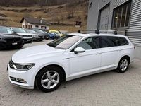 Gebraucht VW Passat Highline 190 PS (139 kW) 2015 Kombi