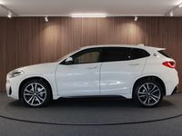 gebraucht BMW X2 20d M Sport Steptronic