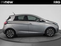 Gebraucht Renault Zoe Intens 100 kW (136 PS) 2020 Kleinwagen