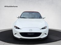 gebraucht Mazda MX5 2.0 Revolution