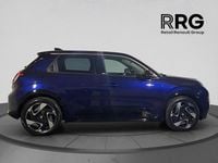 Neu Nissan Micra Evolve 110 kW (150 PS) 2025 Blau Limousine