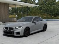 Neu BMW M2 Shadowline 480 PS (353 kW) 2025 Grau Coupé