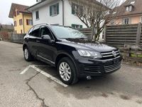 Gebraucht VW Touareg 245 PS (180 kW) 2011 SUV
