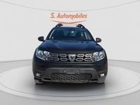 Gebraucht Dacia Duster Comfort 110 PS (80 kW) 2019 SUV