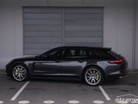 Gebraucht Porsche Panamera 4 Sport Turismo 462 PS (339 kW) 2018 Limousine