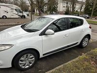 Gebraucht Renault Mégane III Expression 110 PS (80 kW) 2011