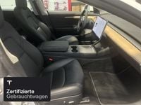Gebraucht Tesla Model 3 Long Range AWD 366 kW (498 PS) 2021 Limousine