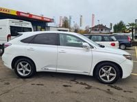 Gebraucht Lexus RX450h 250 PS (183 kW) 2009 SUV