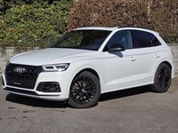 Gebraucht Audi SQ5 347 PS (255 kW) 2019 SUV