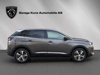 gebraucht Peugeot 3008 1.5 BlueHDi Allure Pack EAT8