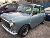 Gebraucht Mini 1000 39 PS (28 kW) 1983 Kleinwagen