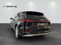 gebraucht Audi e-tron 50 Advanced quattro