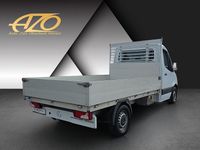 Gebraucht Mercedes Sprinter 143 PS (105 kW) 2020 Van