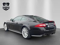 gebraucht Jaguar XKR 5.0 V8 SC Automatic