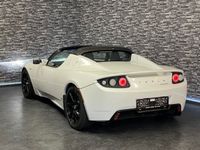 gebraucht Tesla Roadster Sport