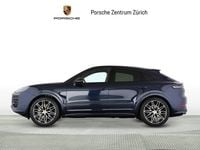 Gebraucht Porsche Cayenne 470 PS (345 kW) 2025 SUV