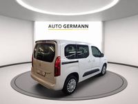 gebraucht Opel Combo-e Life Edition 50 kWh