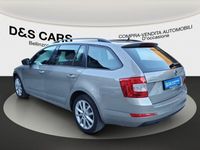 gebraucht Skoda Octavia Combi 1.6 TDI Swiss Joy 4x4